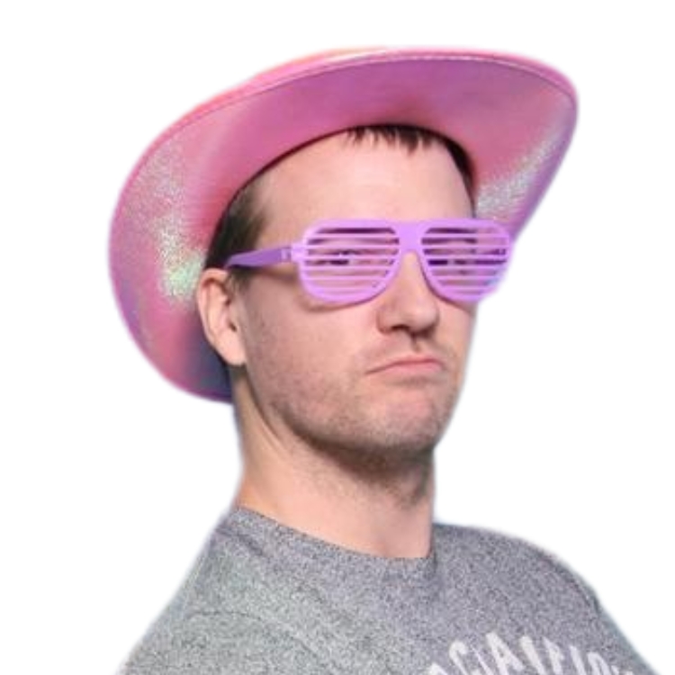 Michael, co-fondateur et développeur de SwissBooth