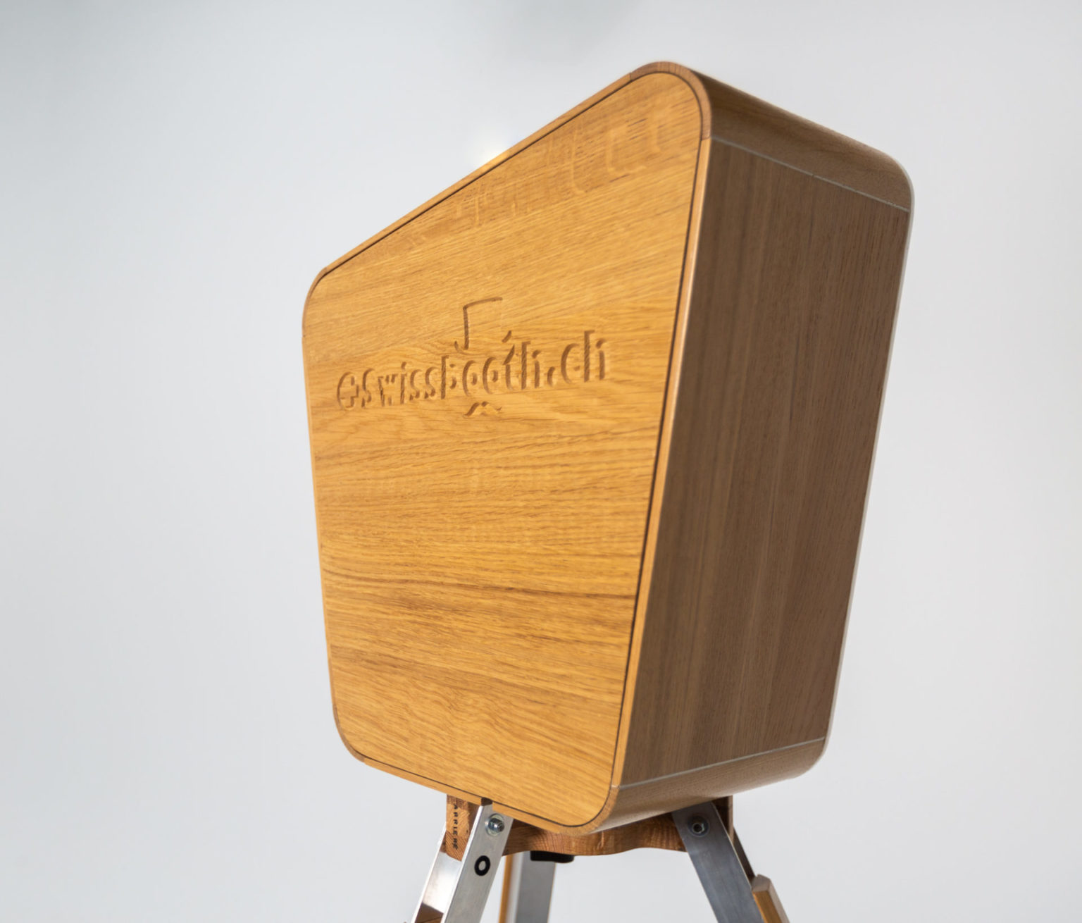 Prix location photobooth Suisse 2025